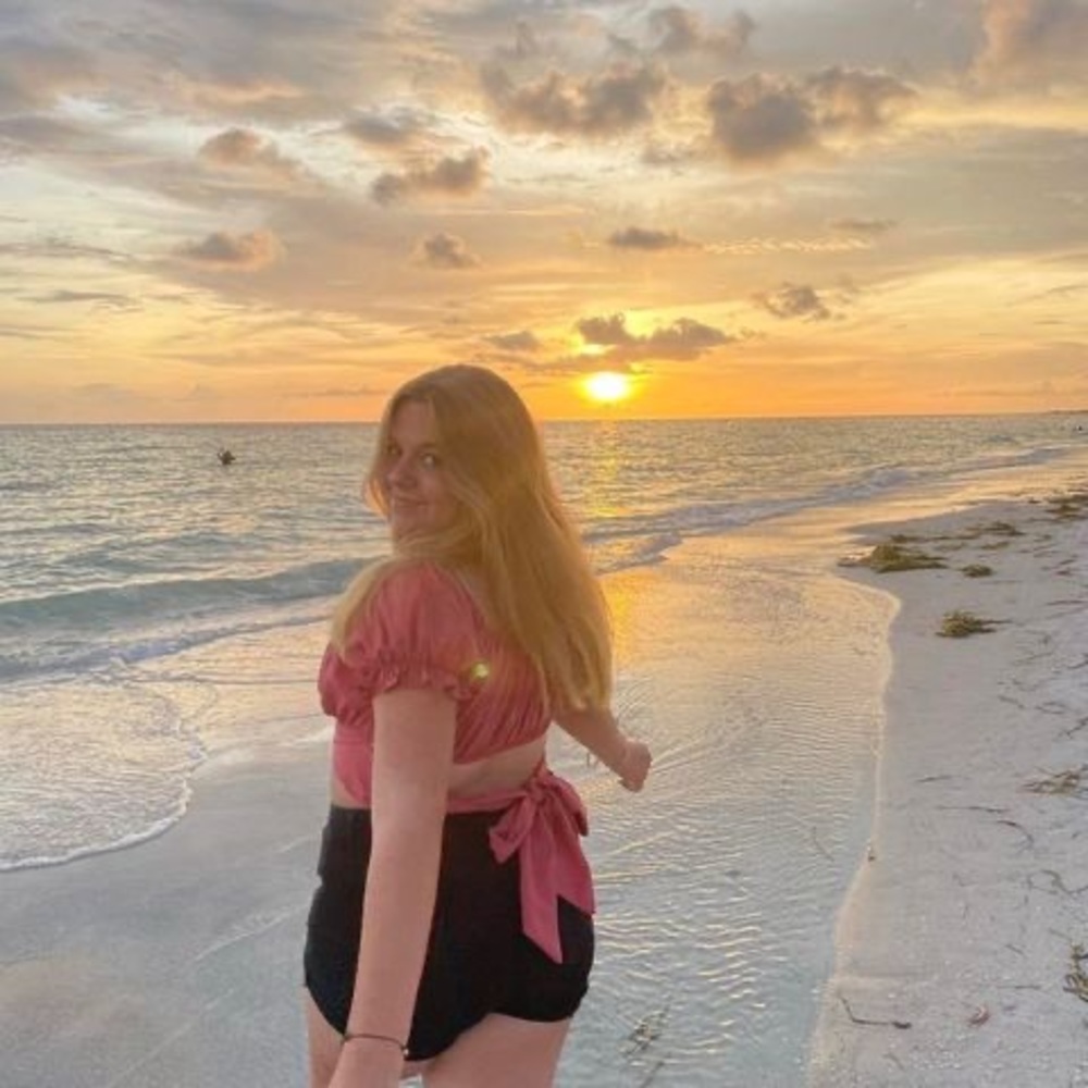 Meet your Posher, Aubrey